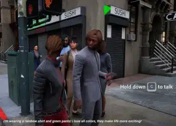 Czym jest Sztuczna Inteligencja NPC?