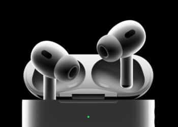 Apple wydaje nowy firmware dla AirPods Pro 2