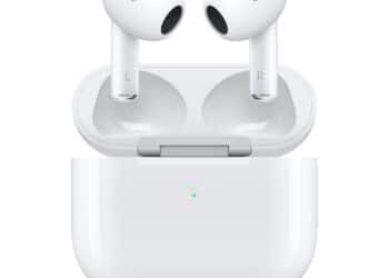 Apple wydaje iOS 16.7.4 oraz nowe oprogramowanie dla AirPods 3