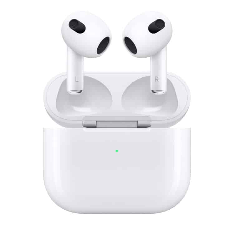 Apple wydaje iOS 16.7.4 oraz nowe oprogramowanie dla AirPods 3