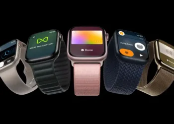 Apple Występuje z Pilną Apelacją Przeciw Zakazowi Sprzedaży Zegarków Apple Watch