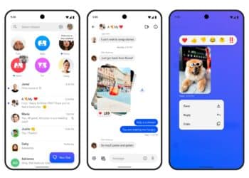 Apple blokuje działanie iMessage na Androidzie za pośrednictwem Beeper Mini