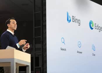 Skype Wprowadza Nową Funkcję Czatu z Bing AI