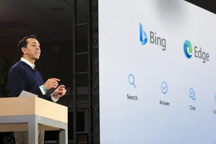 Skype Wprowadza Nową Funkcję Czatu z Bing AI