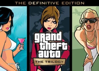 Premiera GTA III w App Store i Netflix Games