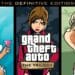 Premiera GTA III w App Store i Netflix Games