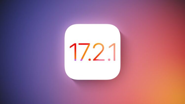 Czy iOS 17.2.1 poprawia żywotność baterii w iPhone’ach?