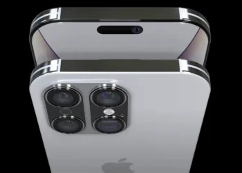 iPhone 16, oto możliwy design!