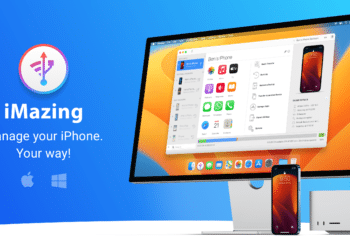 iMazing: Rewolucyjne Zarządzanie Urządzeniami iOS