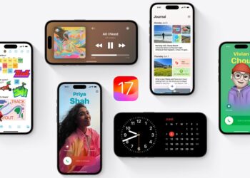 Apple wydaje pierwszą betę iOS 17.3, iPadOS 17.3, watchOS 10.3, tvOS 17.3 i macOS 14.3