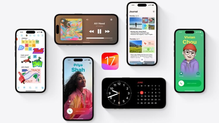 Apple wydaje pierwszą betę iOS 17.3, iPadOS 17.3, watchOS 10.3, tvOS 17.3 i macOS 14.3