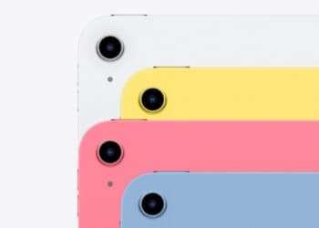 Nowy iPad w wersji podstawowej spodziewany w drugiej połowie 2024 roku