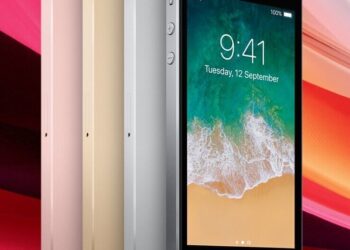 Apple dodaje pierwszą generację iPhone’a SE do listy produktów vintage i przestarzałych