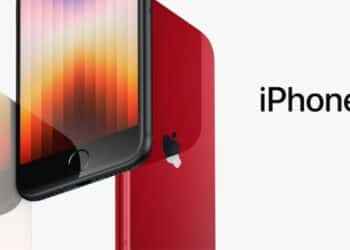Phone SE 4 będzie wykorzystywał tę samą baterię co iPhone 14