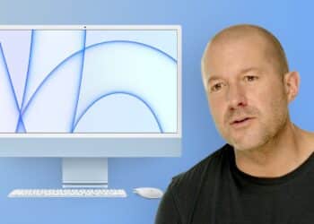 Projektant Apple Przejmuje Nowe Wyzwania w LoveFrom, Pracując nad Projektem dla OpenAI