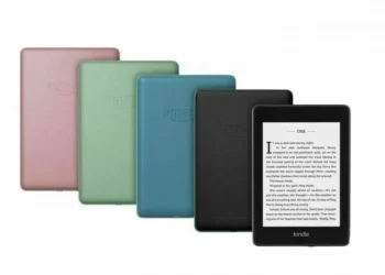 Co Ci się nie podoba w Kindle’ach?
