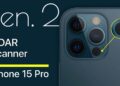 6 Fascynujących Sposobów Używania LiDAR w iPhone’ie 15 Pro 15 Pro Max