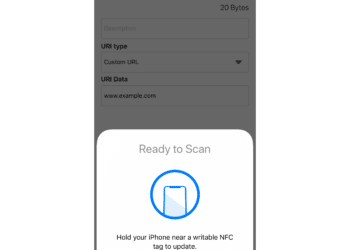 Apple otworzy system NFC na inne systemy płatności