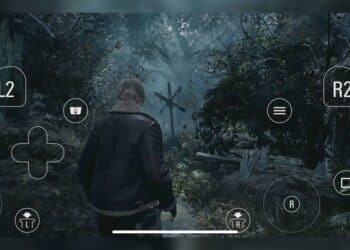 Resident Evil 4 debiutuje na iPhone, iPad i Mac