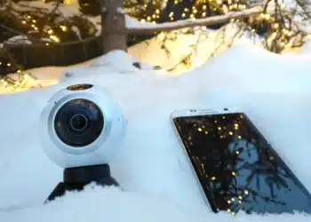 Jak dbać o telefon Samsung w zimie – Praktyczne porady