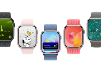 Najnowszy Apple Watch może uczynić twoje obecne paski bezużytecznymi