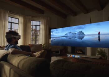 Ponad 150 Filmów 3D i Gry Przestrzenne Wkrótce na Apple Vision Pro