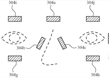 Raport: Apple Otrzymał Ponad 2,500 Patentów w USA w 2023 Roku