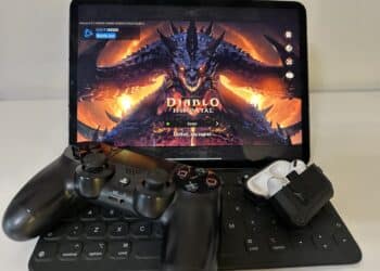 Jak Wybrać Idealny Pad do Gier na iPhone i iPad: Kompletny Przewodnik