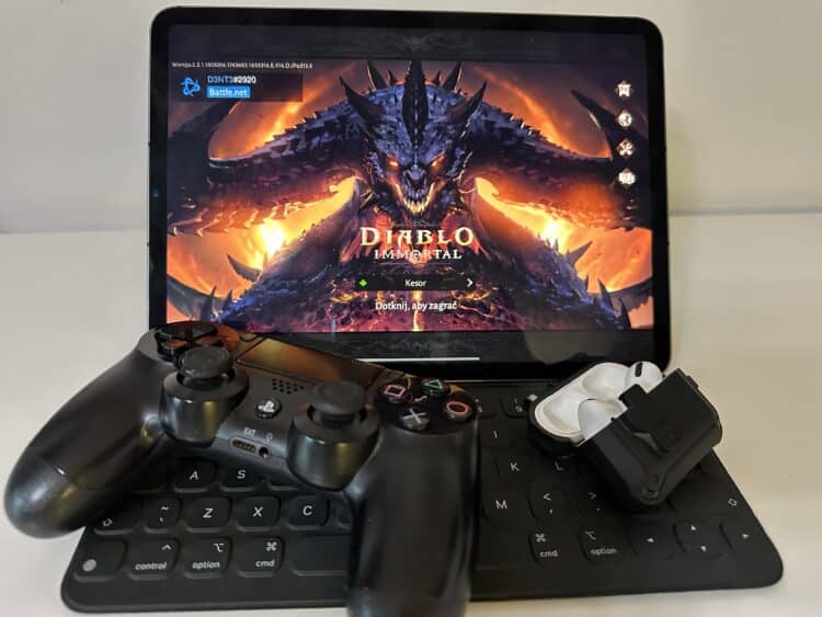 Jak Wybrać Idealny Pad do Gier na iPhone i iPad: Kompletny Przewodnik