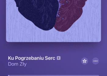 Naprawiono Błąd Funkcji „Dodaj Utwory z Playlisty” w Apple Music