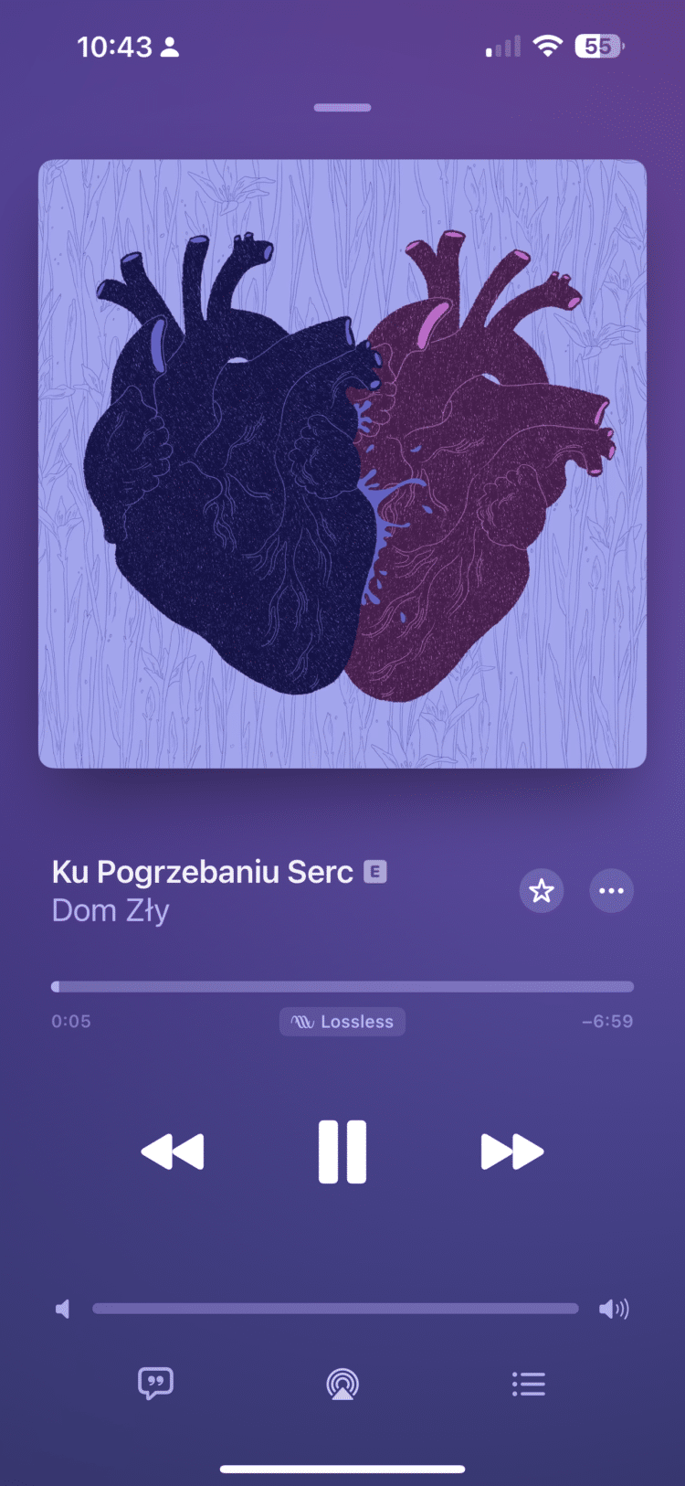Naprawiono Błąd Funkcji „Dodaj Utwory z Playlisty” w Apple Music