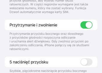 Ratunek w Krytycznej Sytuacji: Studentka Ocalona od Zatrucia Tlenkiem Węgla Dzięki Apple Watch
