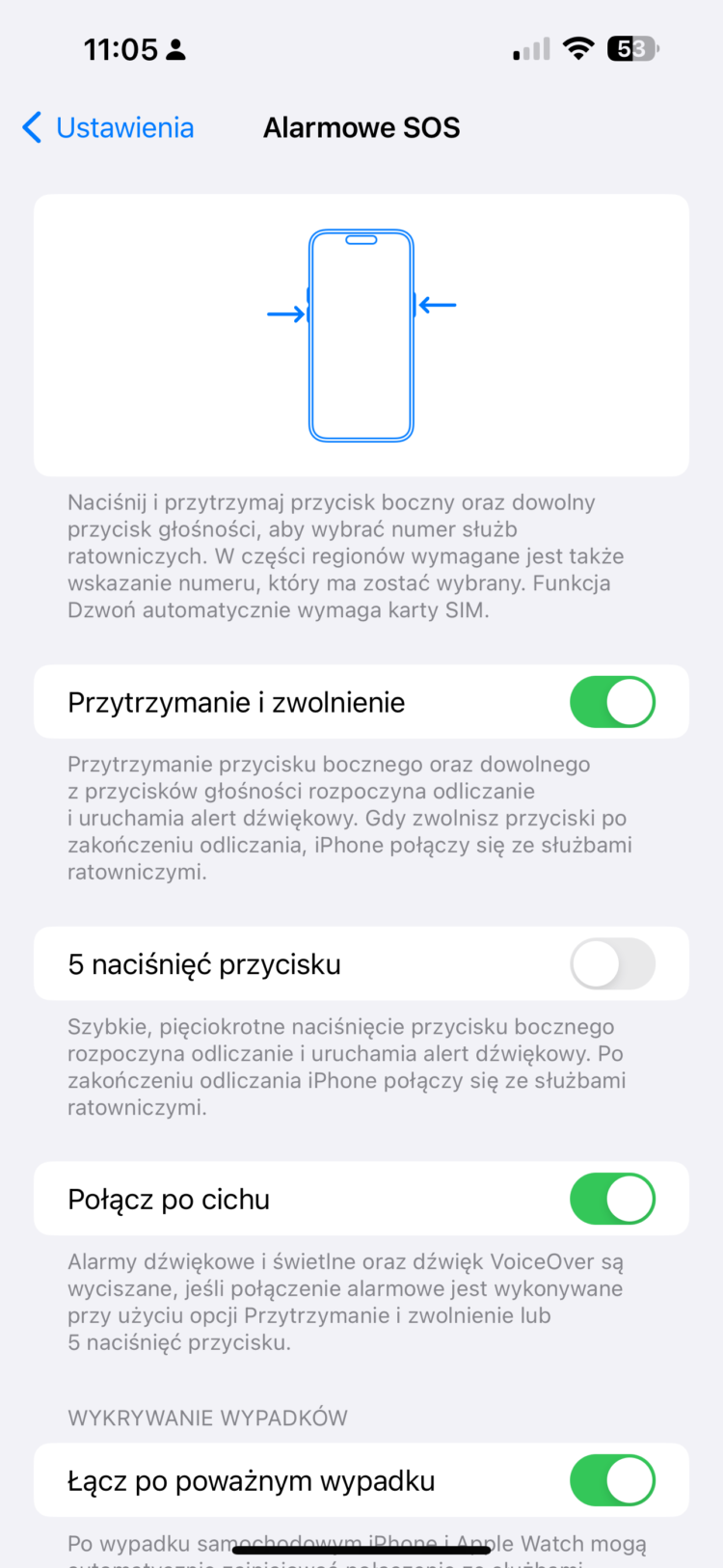 Ratunek w Krytycznej Sytuacji: Studentka Ocalona od Zatrucia Tlenkiem Węgla Dzięki Apple Watch