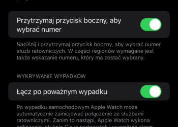Wykrywanie Upadków w Apple Watch – Twoje Bezpieczeństwo w Zegarku