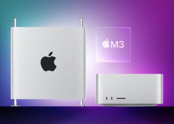 M3 Ultra Mac Studio Ma Być Wypuszczony W Połowie 2024 Roku, Ale Brak Informacji o Nowym Mac Pro