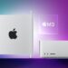 M3 Ultra Mac Studio Ma Być Wypuszczony W Połowie 2024 Roku, Ale Brak Informacji o Nowym Mac Pro