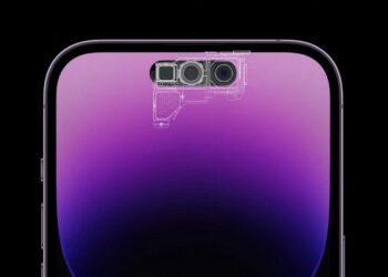 Kuo Ujawnia: iPhone 17 z Zaawansowaną 24-Megapikselową Kamerą Przednią