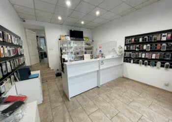 Serwis iPhone - iDared Serwis