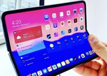 Apple Zrywa z 12-letnią Tradycją (2023 bez iPada)