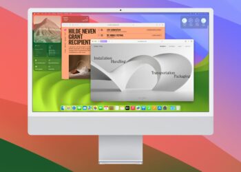Apple Wypuszcza Drugą Publiczną Betę macOS Sonoma 14.3