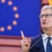 Prezes Apple Tim Cook spotka się z Komisarz ds. konkurencji Unii Europejskiej