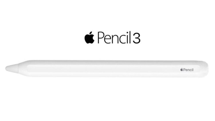 iPadOS 17.5 zwiastuje nadejście Apple Pencil 3 z nowymi funkcjami