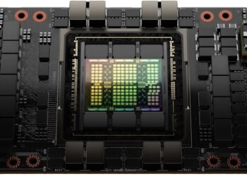 NVIDIA prezentuje architekturę Blackwell do napędzania nowej fali GenAI