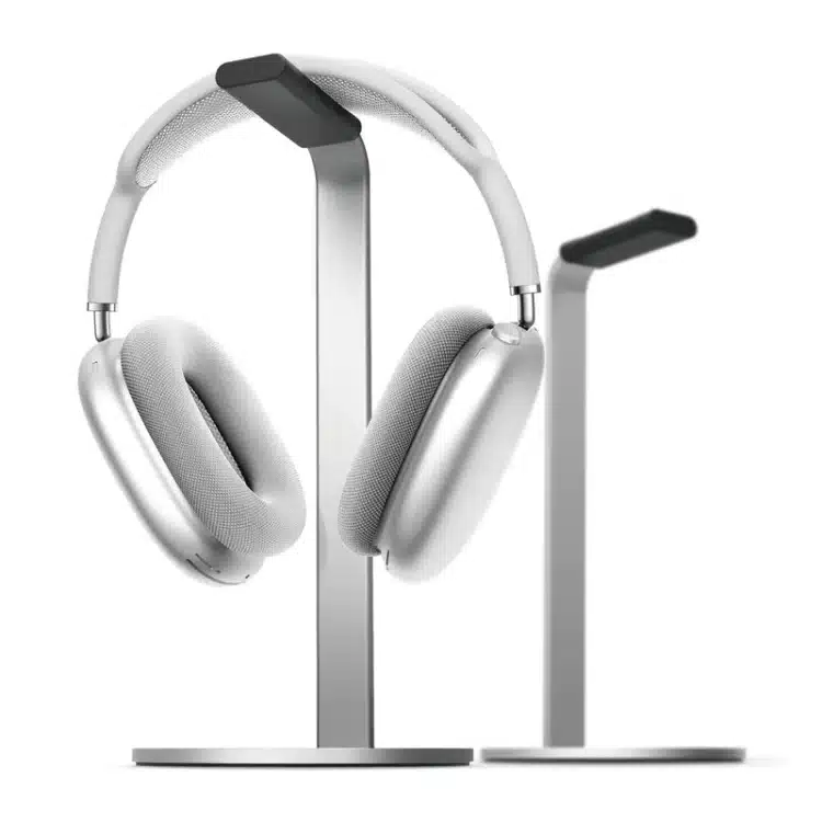 Apple aktualizuje oprogramowanie AirPods Max