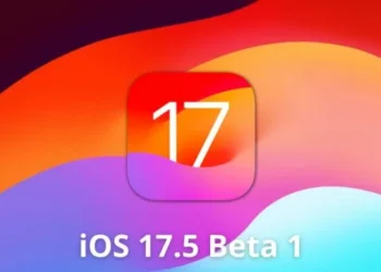 Apple wydaje beta 1 systemów iOS 17.5, iPadOS 17.5, tvOS 17.5, watchOS 10.5 i macOS Sonoma 14.5