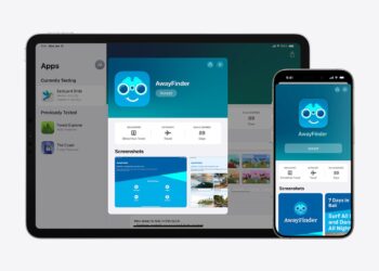 Apple aktualizuje TestFlight, wprowadzając nowe funkcje poprawiające proces testowania beta aplikacji