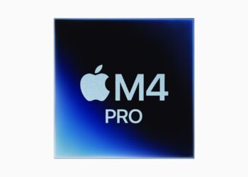 Apple prezentuje nowy chip M4 Pro