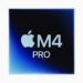 Apple prezentuje nowy chip M4 Pro