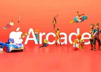 Apple przygotowuje aplikację dedykowaną grom, która łączy App Store, Apple Arcade i Game Center