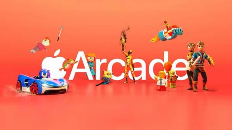 Apple przygotowuje aplikację dedykowaną grom, która łączy App Store, Apple Arcade i Game Center
